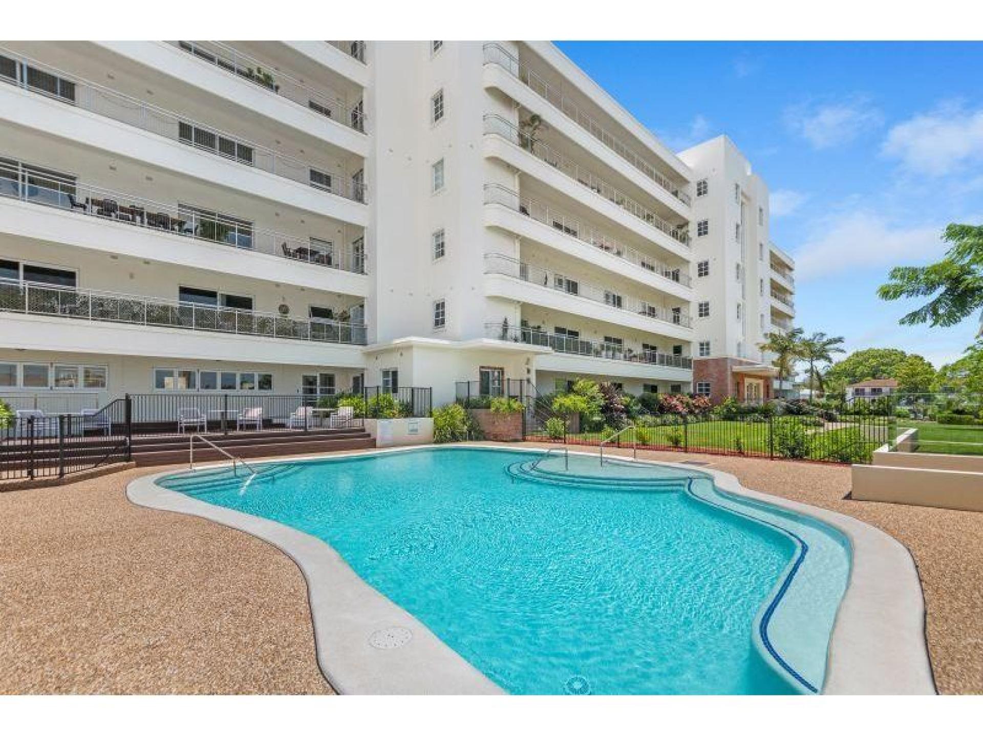 Management Rights for sale North Ward