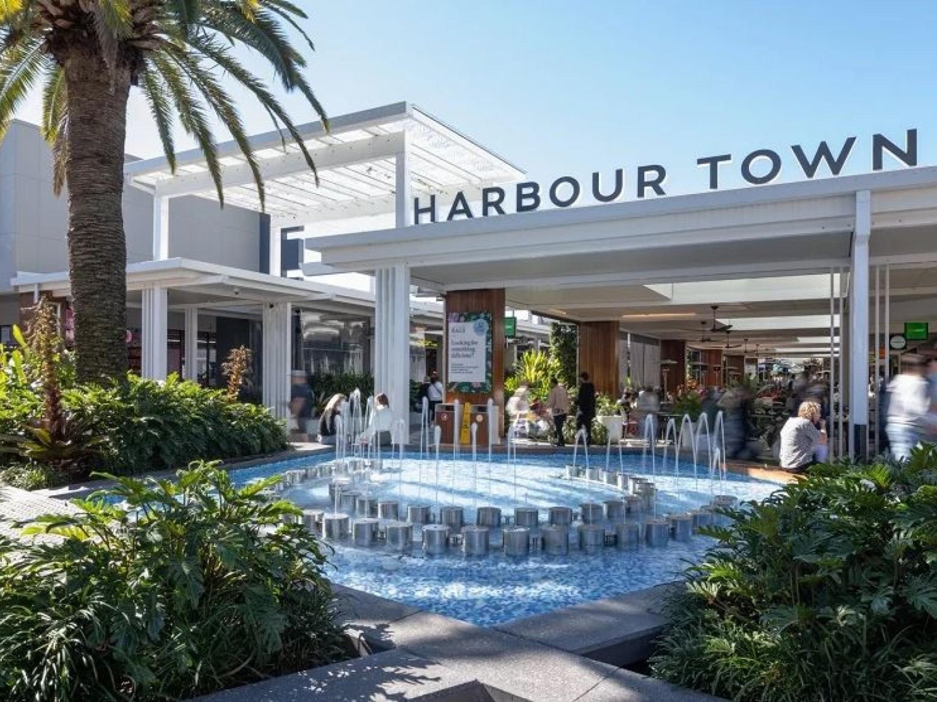 Management Rights for sale Biggera Waters