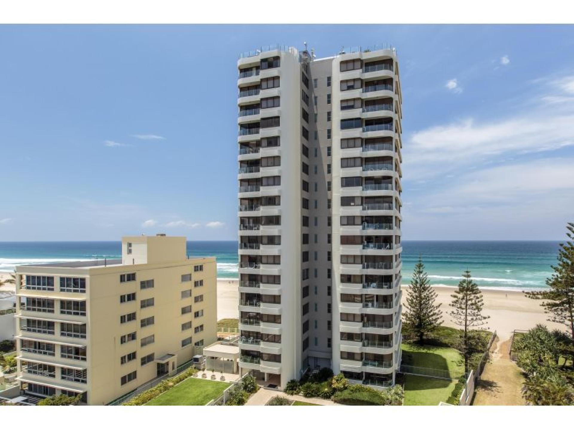 Management Rights for sale Surfers Paradise