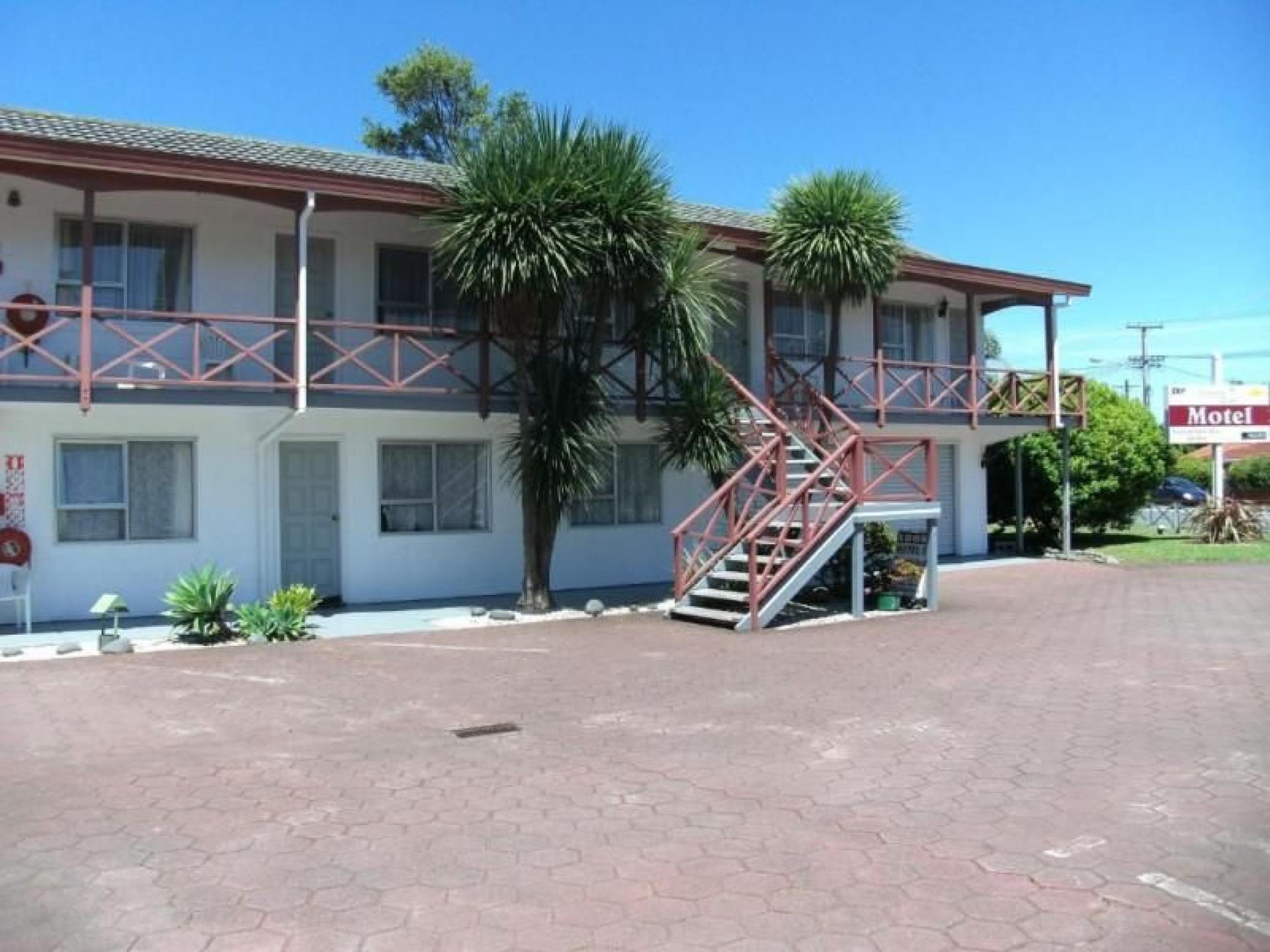 Motel for sale Whangarei