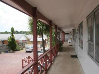 Motels For Sale - 1 large