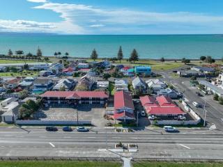 Napier Motel Land and Buildings Investment