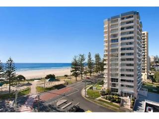 MANAGEMENT RIGHTS FOR SALE – PRIME BEACHFRONT GOLD COAST BUSINESS