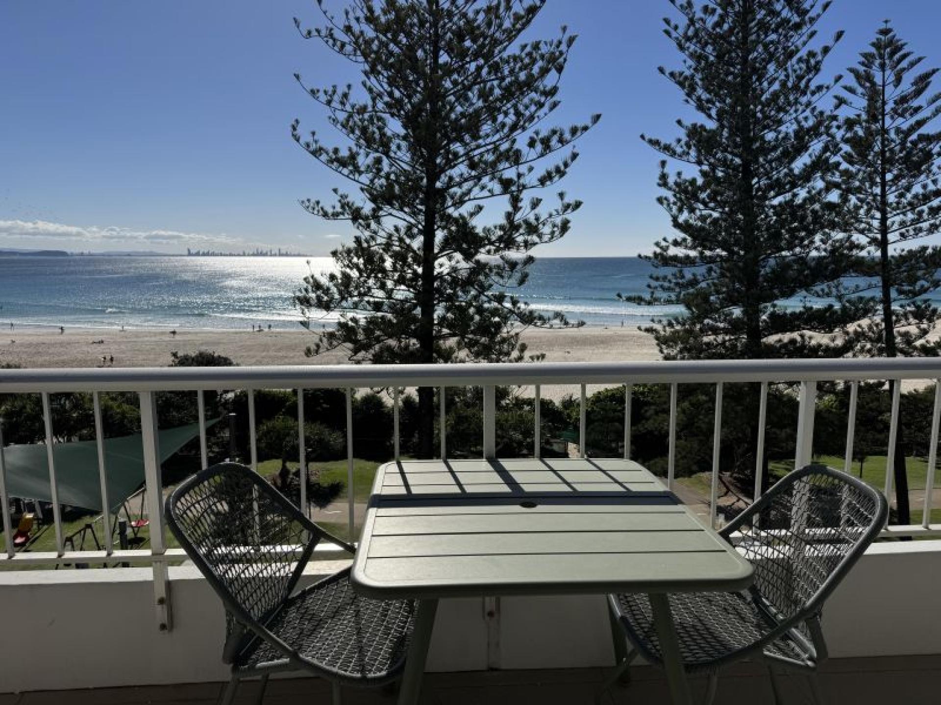 Management Rights for sale Coolangatta
