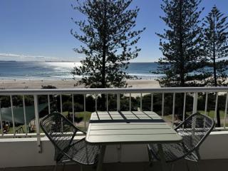 MANAGEMENT RIGHTS FOR SALE - BEACHFRONT RAINBOW BAY