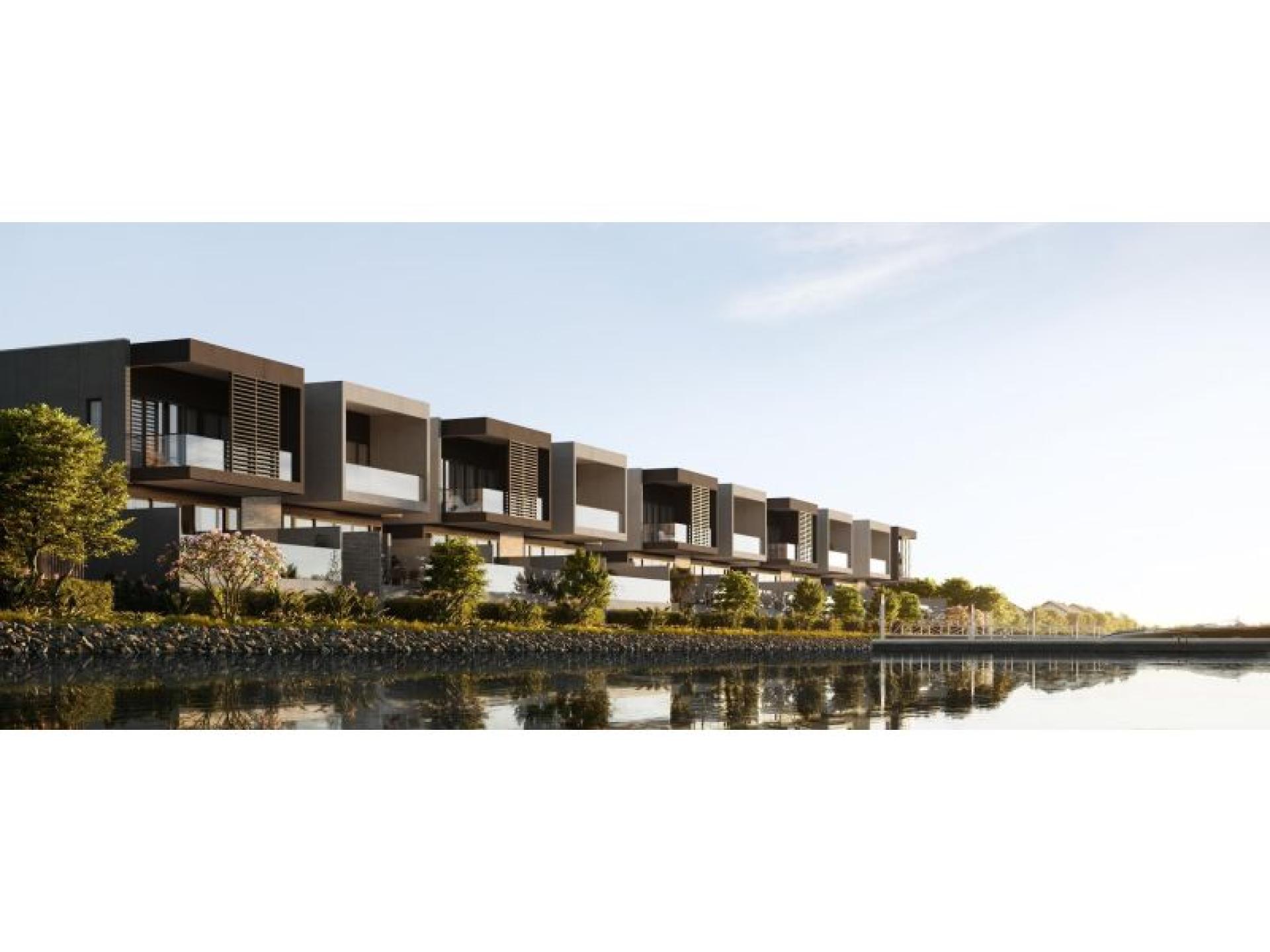 Management Rights for sale Hope Island