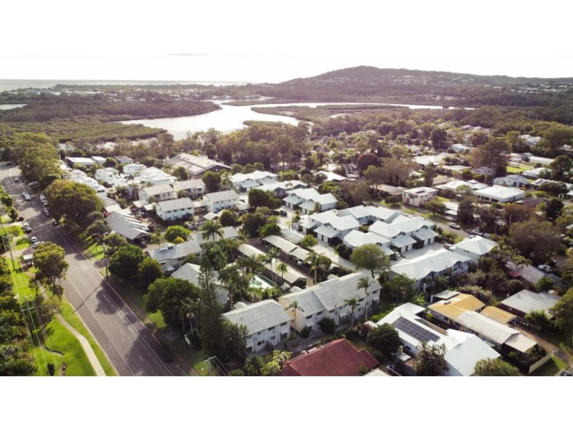 Management Rights for sale Noosaville