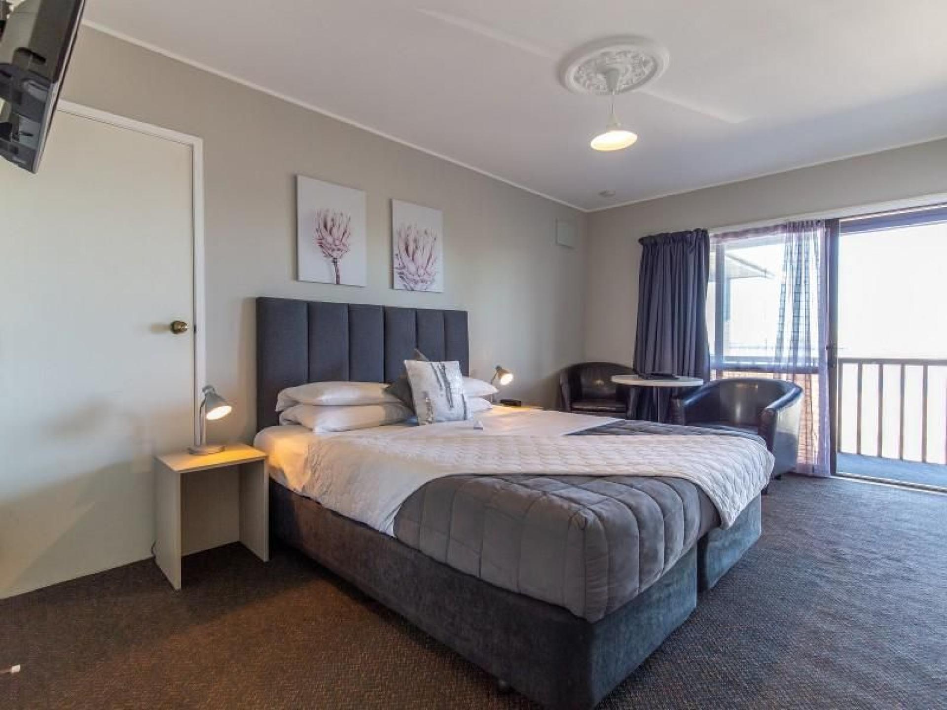 Motel for sale Napier