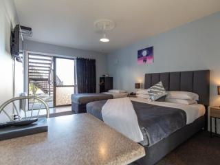 Motels For Sale - 1 large