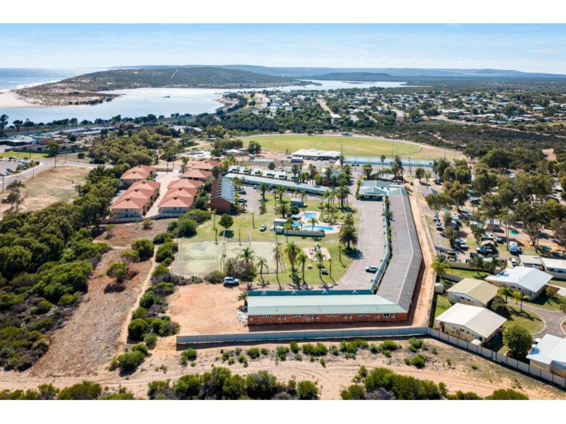 Hotel for sale Kalbarri