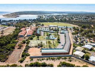 Kalbarri Palm Resort - 79-Unit Leasehold with 30-Year Tenure & Upside Potential | Resort Brokers ID : LH009261