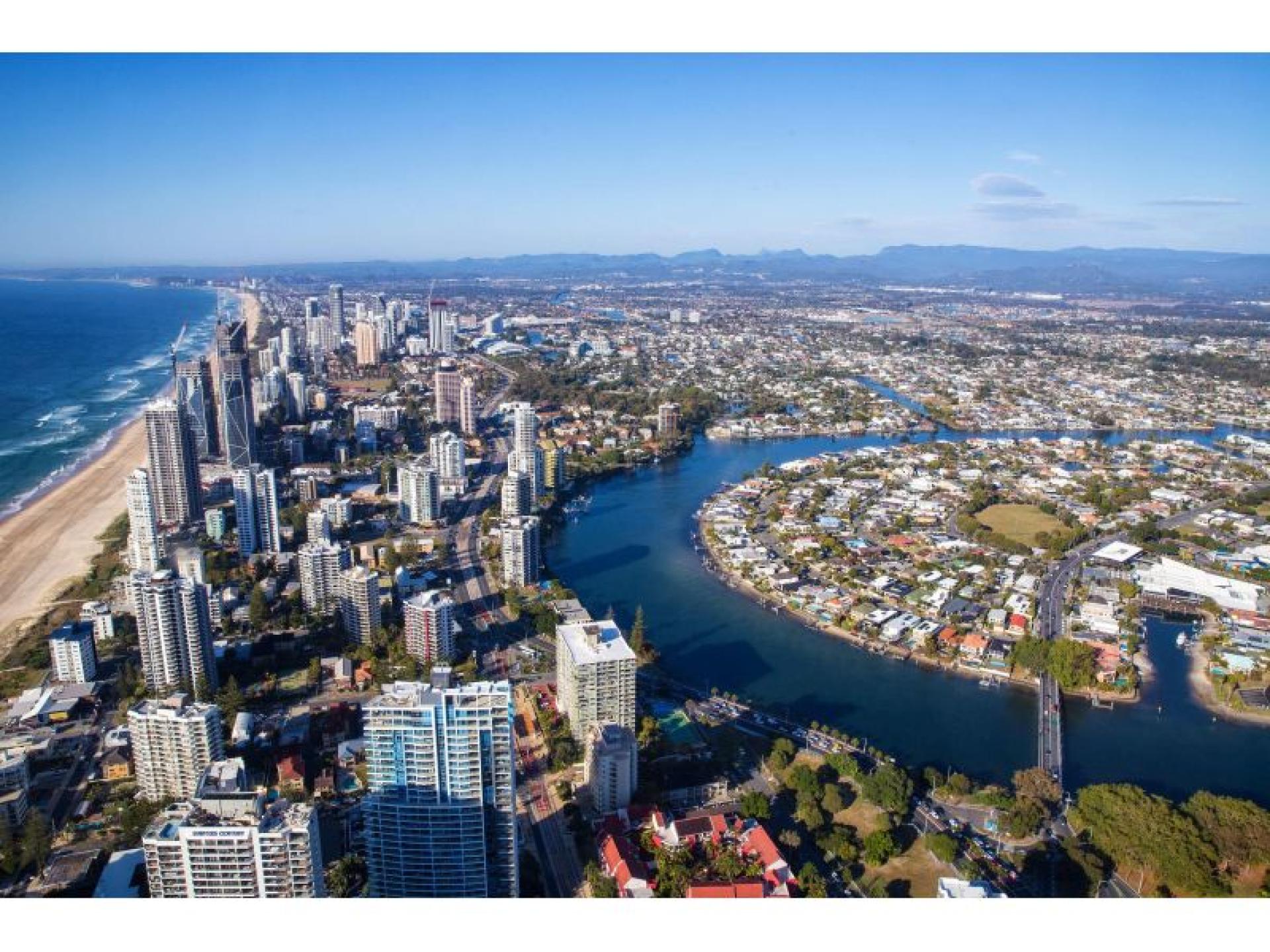Management Rights for sale Robina