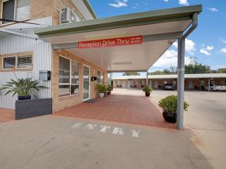 Motels For Sale - 1 large