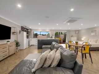 Motels For Sale - 1 large