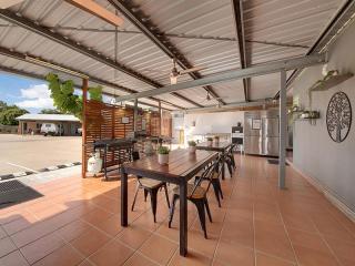 Motels For Sale - 1 large