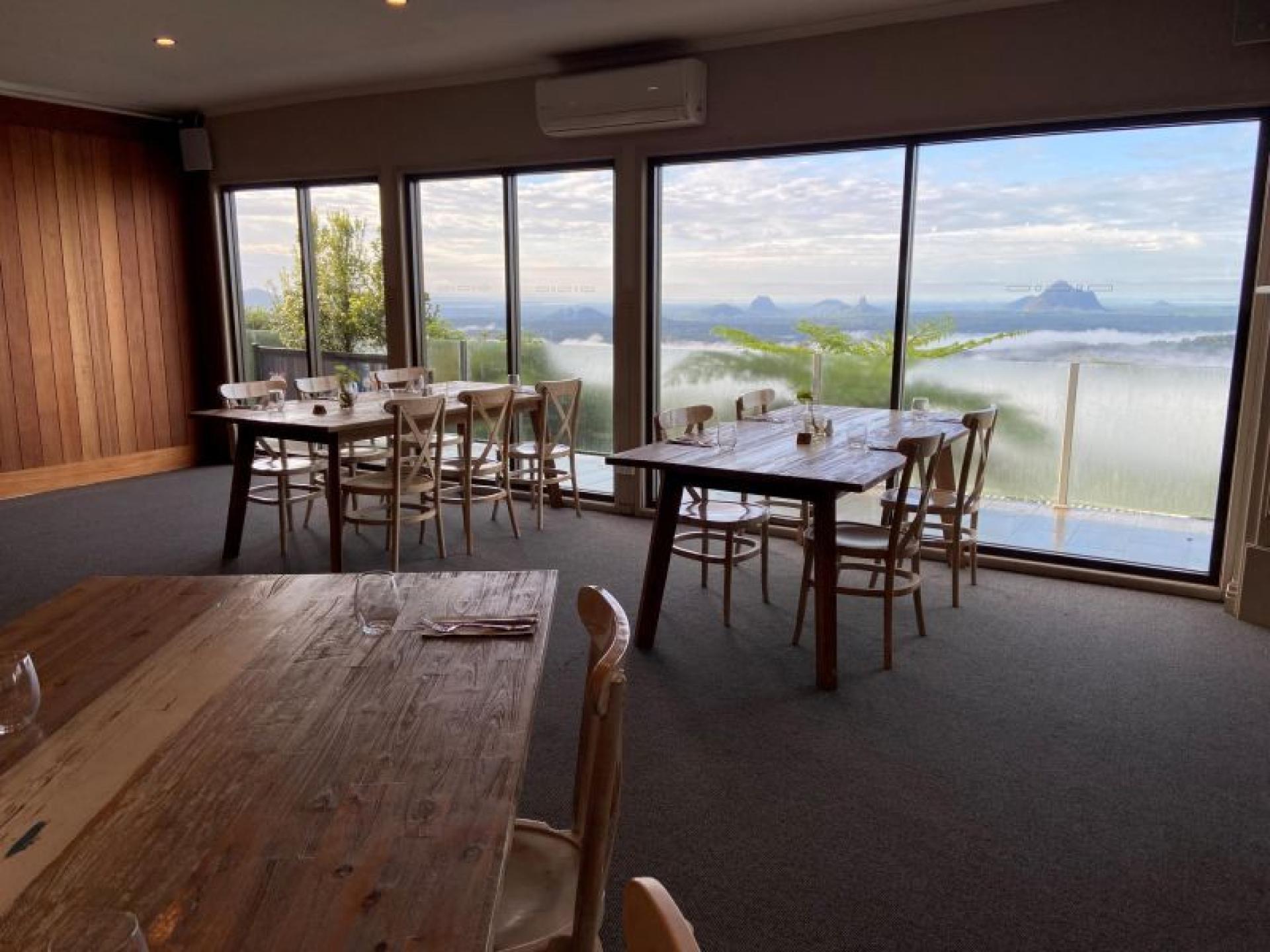Motel for sale Maleny