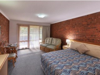 Motels For Sale - 1 large