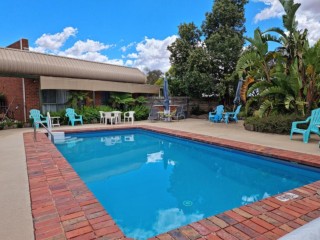 Motels For Sale - 1 large