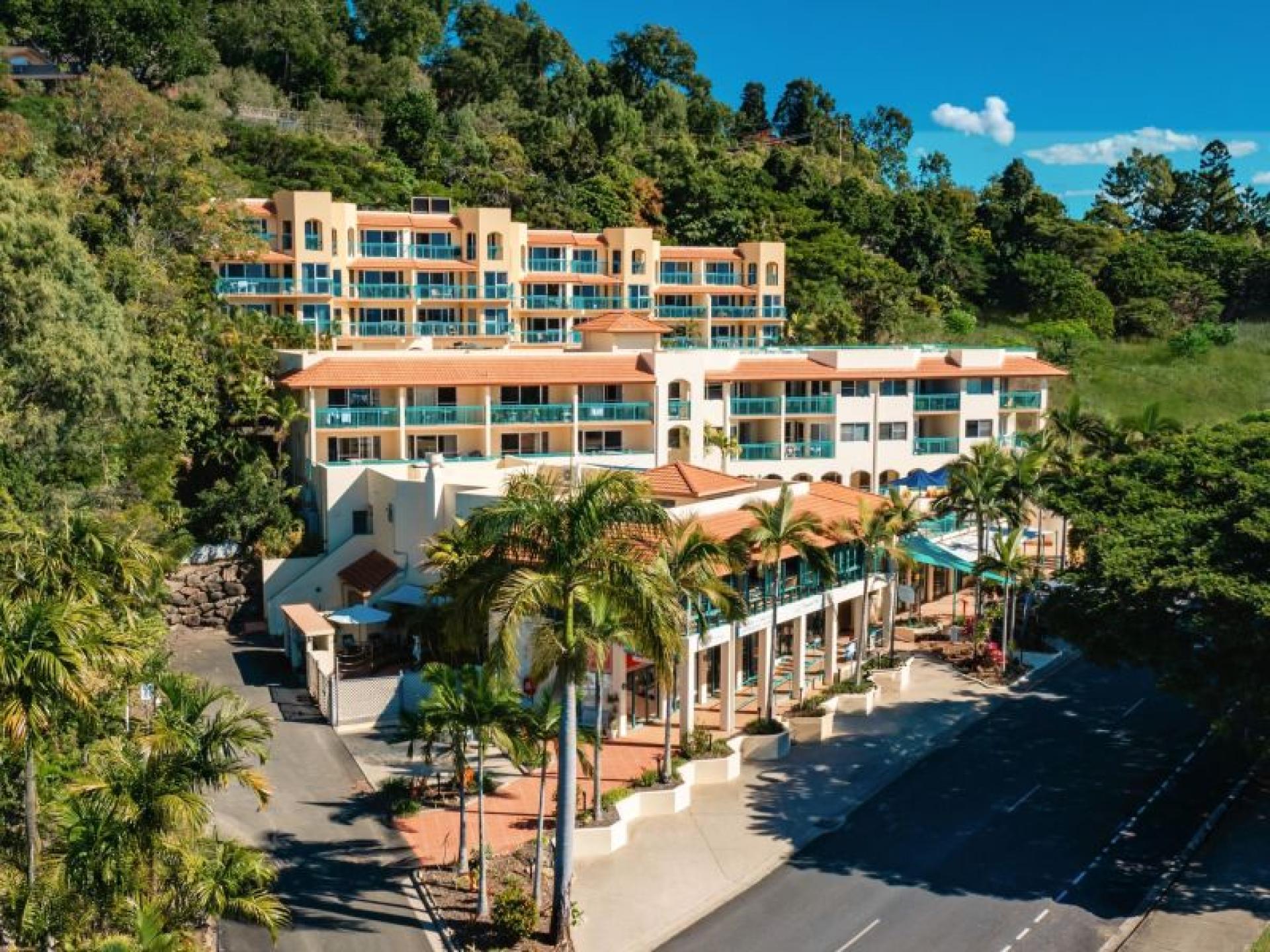 Management Rights for sale Airlie Beach