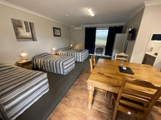 Motels For Sale - 1 large