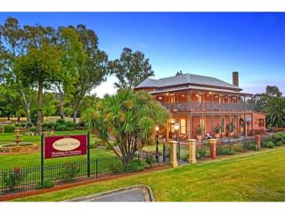 Motels For Sale - 1 large