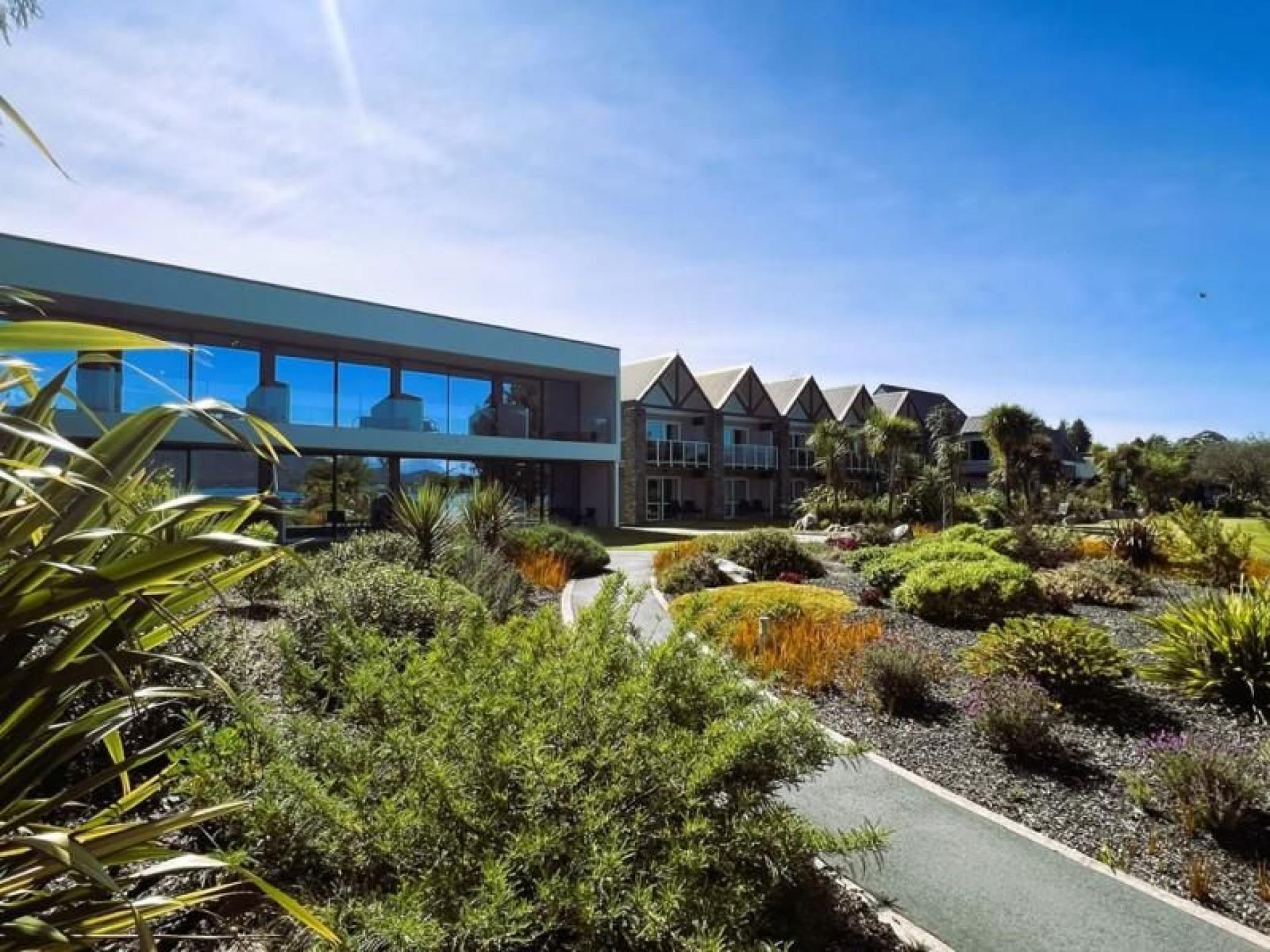 Motel for sale Te Anau
