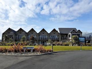 Motels For Sale - 1 large