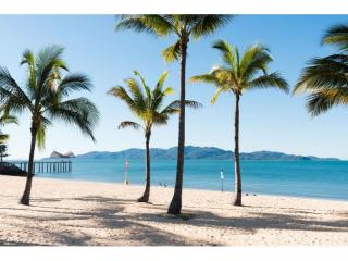 Townsville Permanent Management Rights Business with Huge Body Corporate Salary