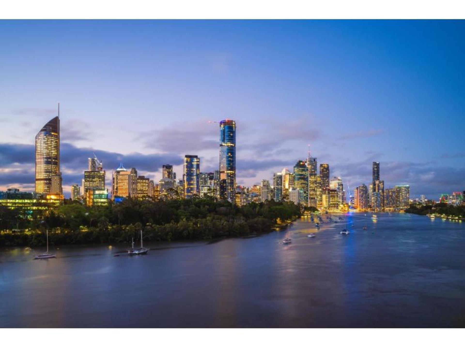 Management Rights for sale Kangaroo Point