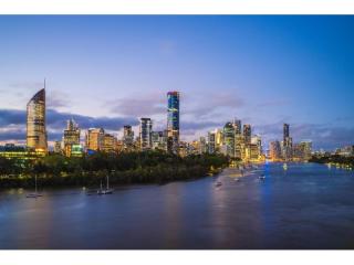 Easy-Care Kangaroo Point Permanent MLR - $198K Net, No onsite requirement! | Resort Brokers ID : MR009268