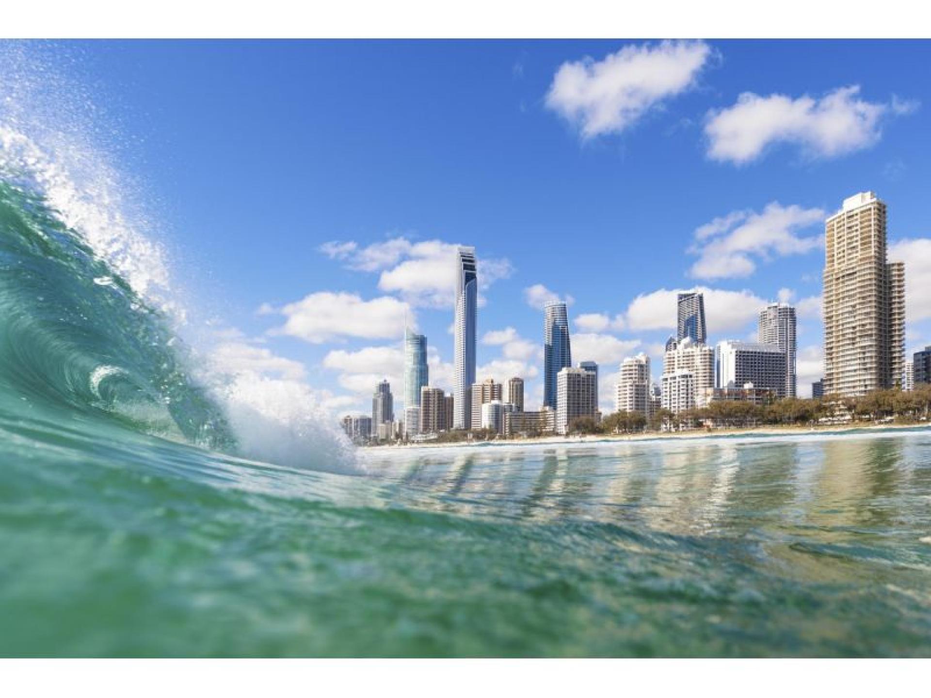 Management Rights for sale Surfers Paradise