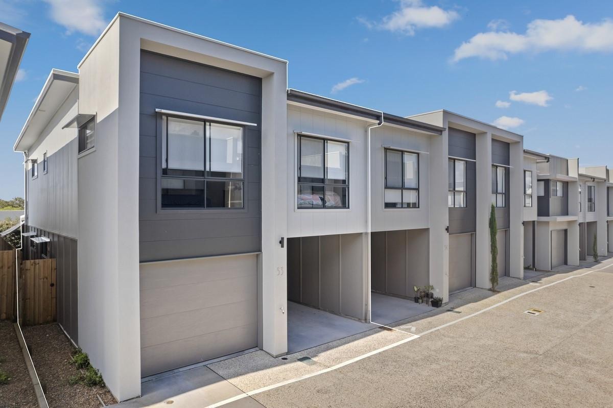 Management Rights for sale Heathwood