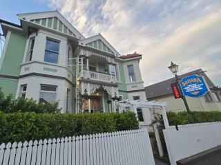 Motels For Sale - 1 large