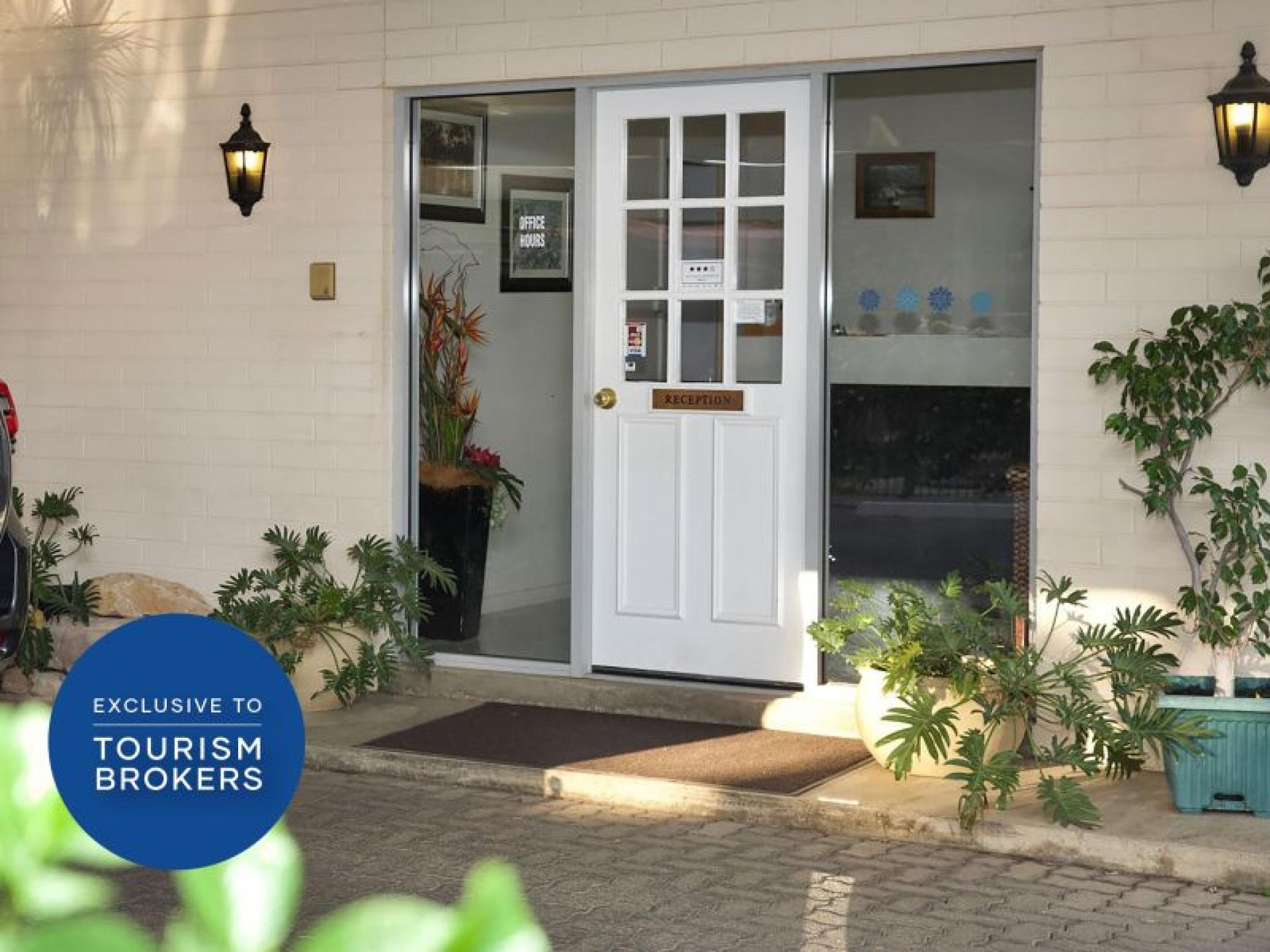 Motel for sale Goondiwindi