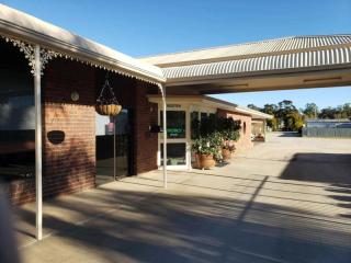 Motels For Sale - 1 large