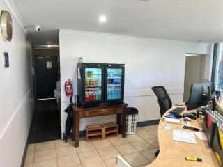 Motels For Sale - 1 large