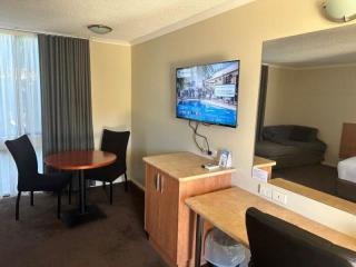 Motels For Sale - 1 large