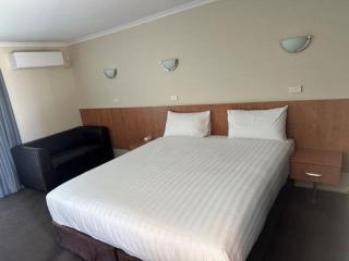 Motels For Sale - 1 large