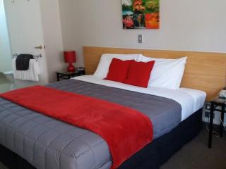 Motels For Sale - 1 large