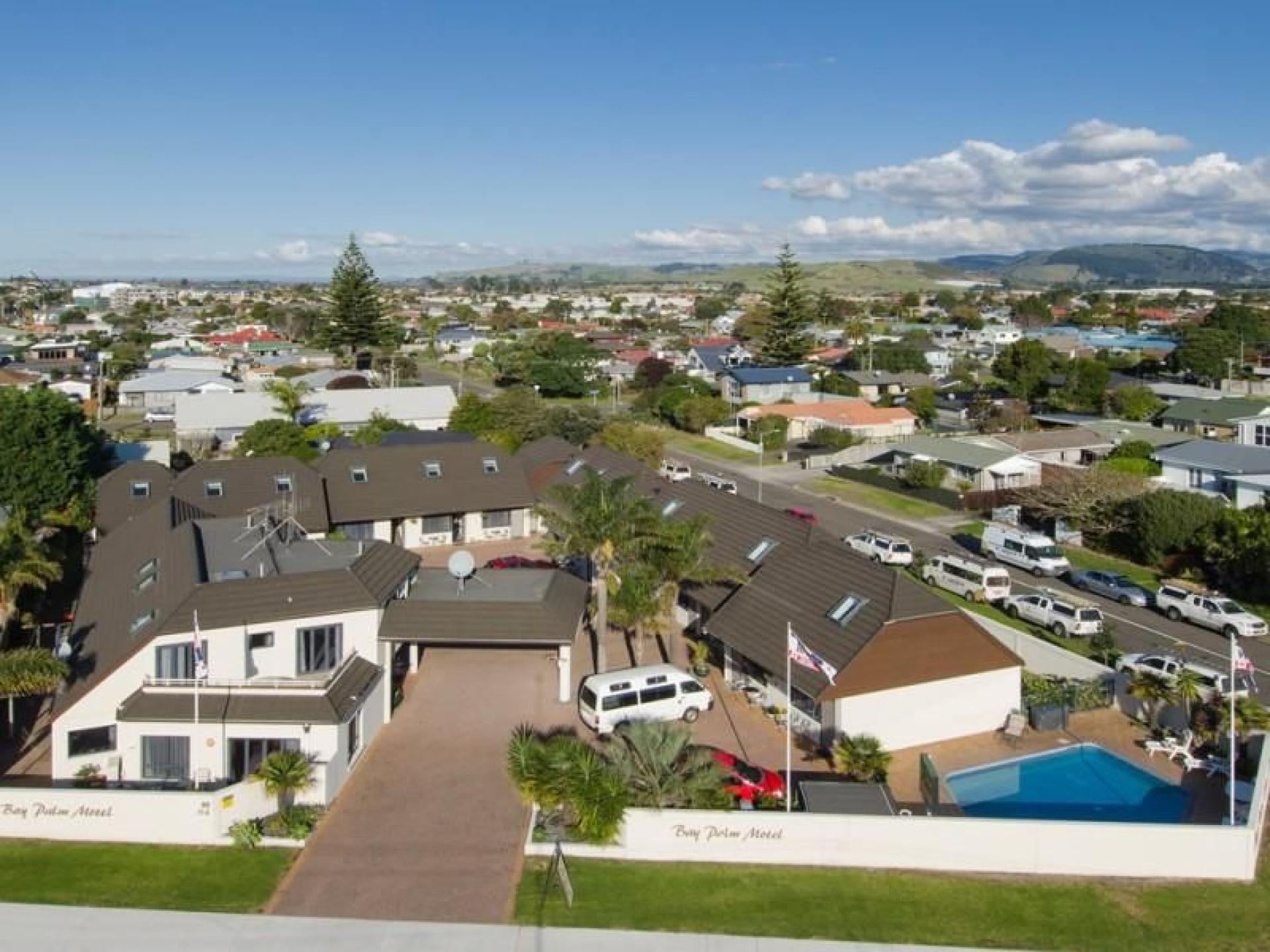 Motel for sale Mount Maunganui