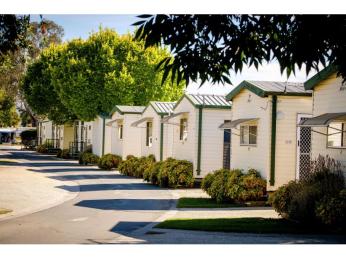 Caravan Parks For Sale - 1 large