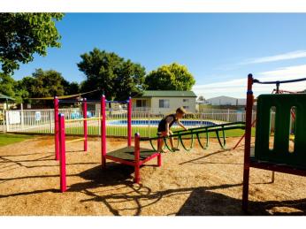 Caravan Parks For Sale - 1 large