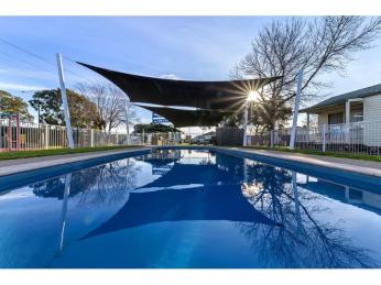 Caravan Parks For Sale - 1 large