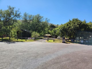 Caravan Parks For Sale - 1 large