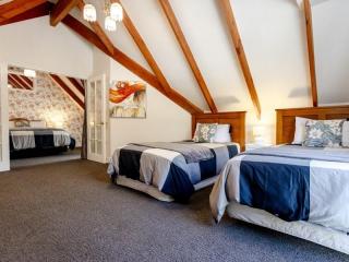 Hotels For Sale - 1 large