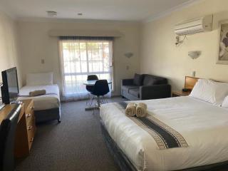 Motels For Sale - 1 large