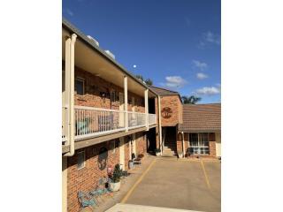 Motels For Sale - 1 large