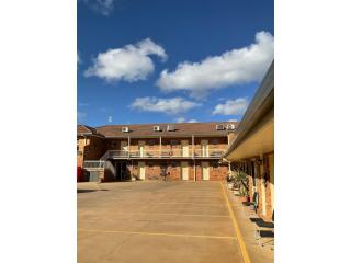 Motels For Sale - 1 large