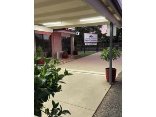 Motels For Sale - 1 large