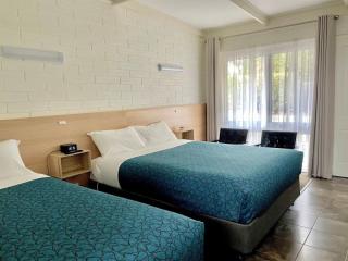 Motels For Sale - 1 large